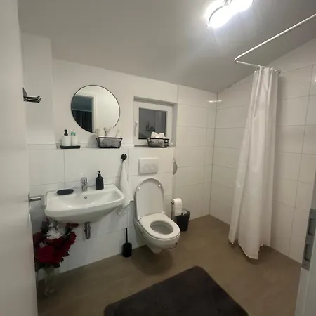 Willa Exklusives Haus Grenze Hamburg West Zewnętrze zdjęcie