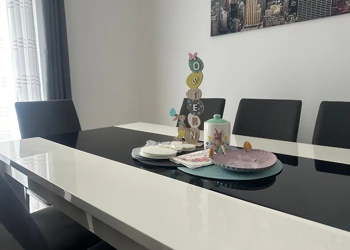 Exklusives Haus Grenze Hamburg West