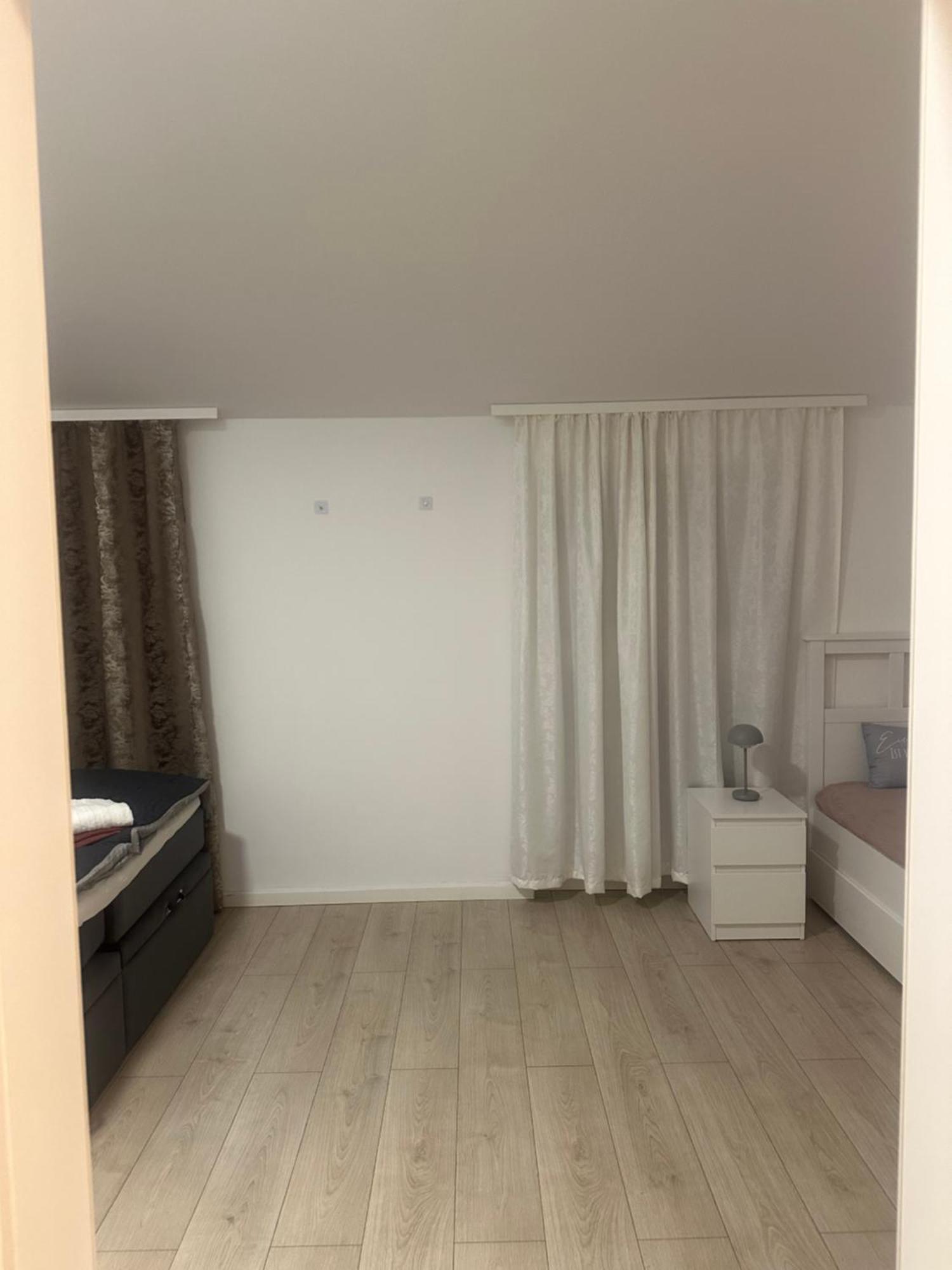 Exklusives Haus Grenze West Dom wakacyjny Hamburg