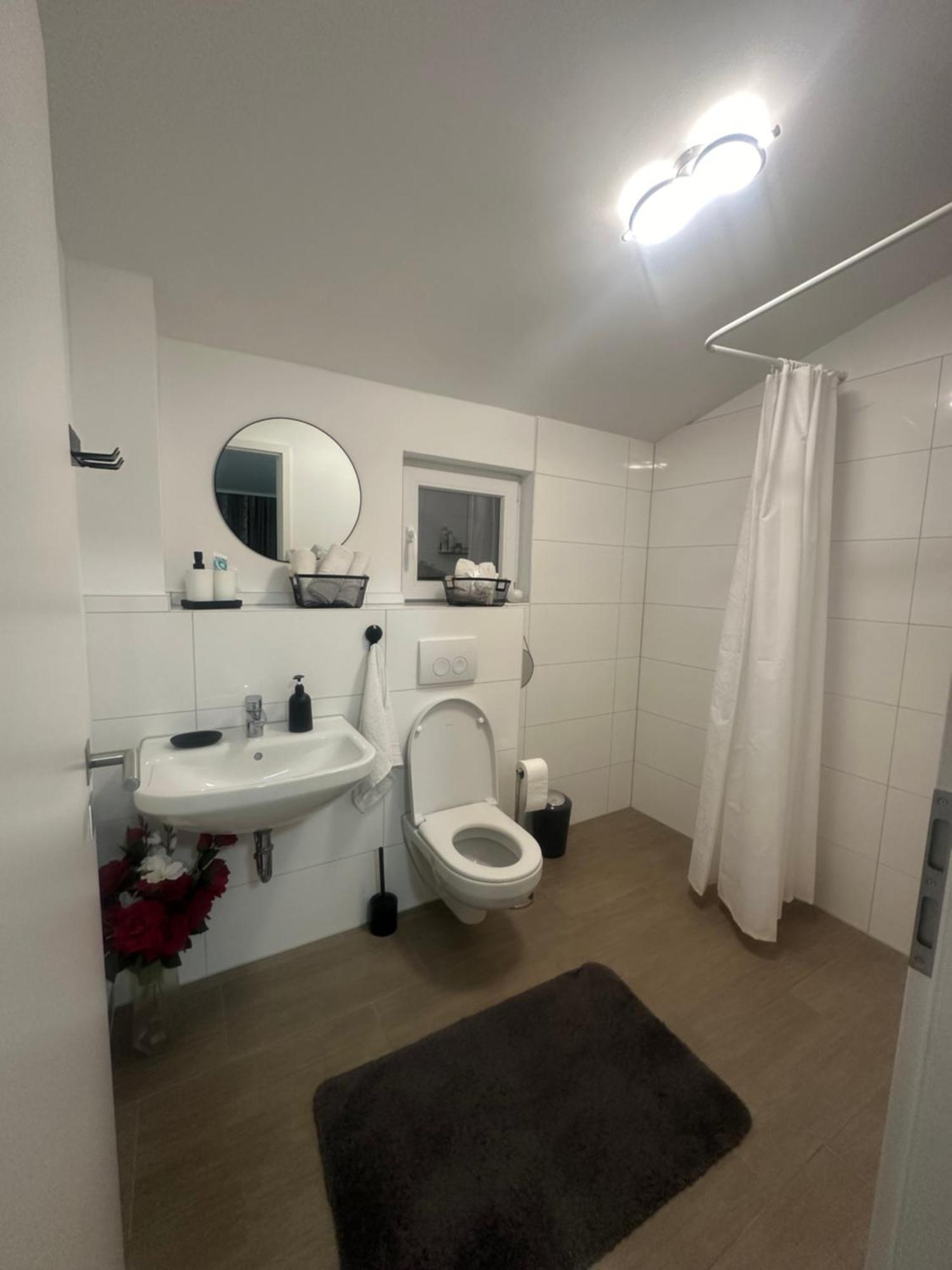 Dom wakacyjny Exklusives Haus Grenze West *