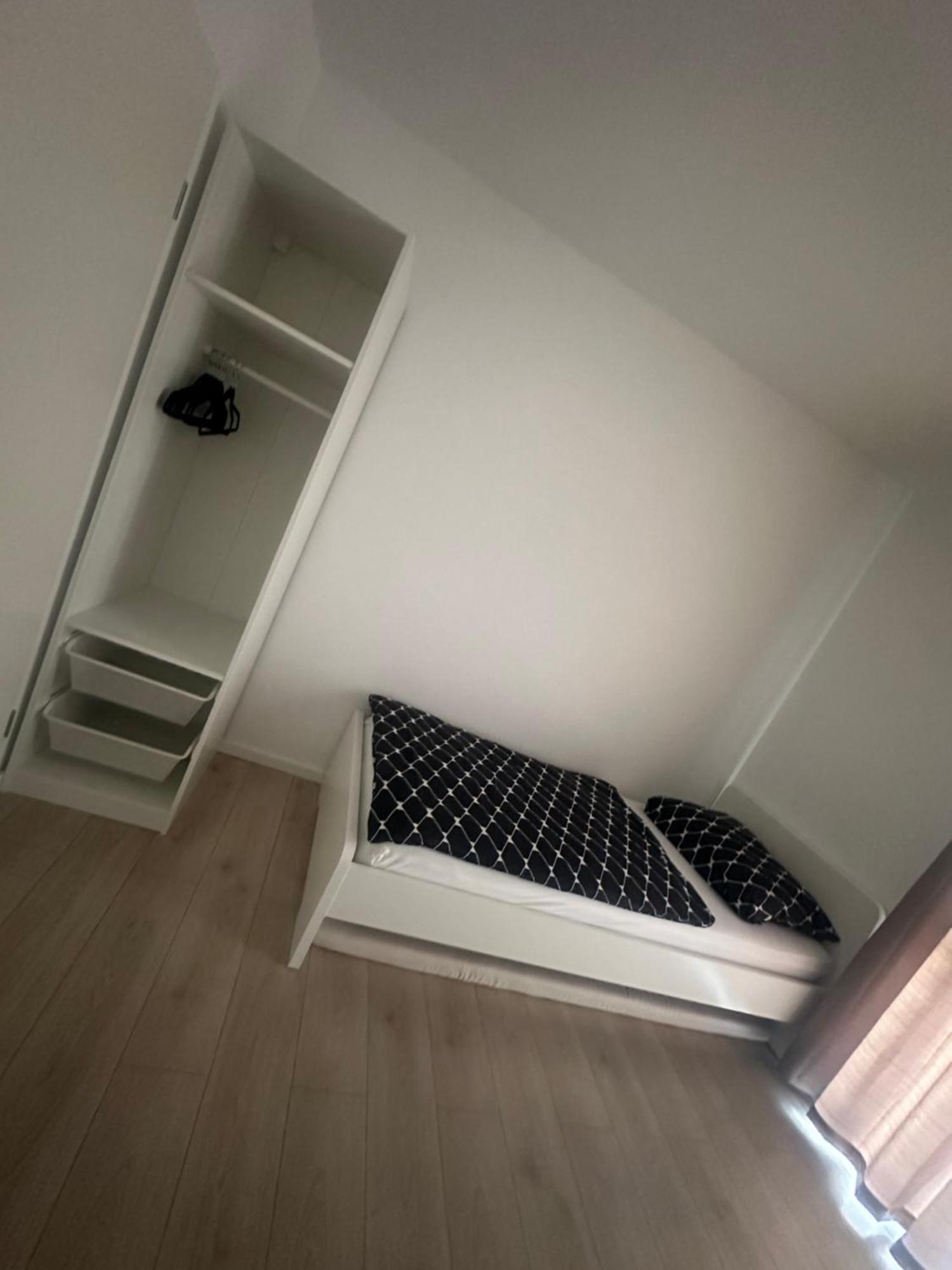 Exklusives Haus Grenze West Dom wakacyjny