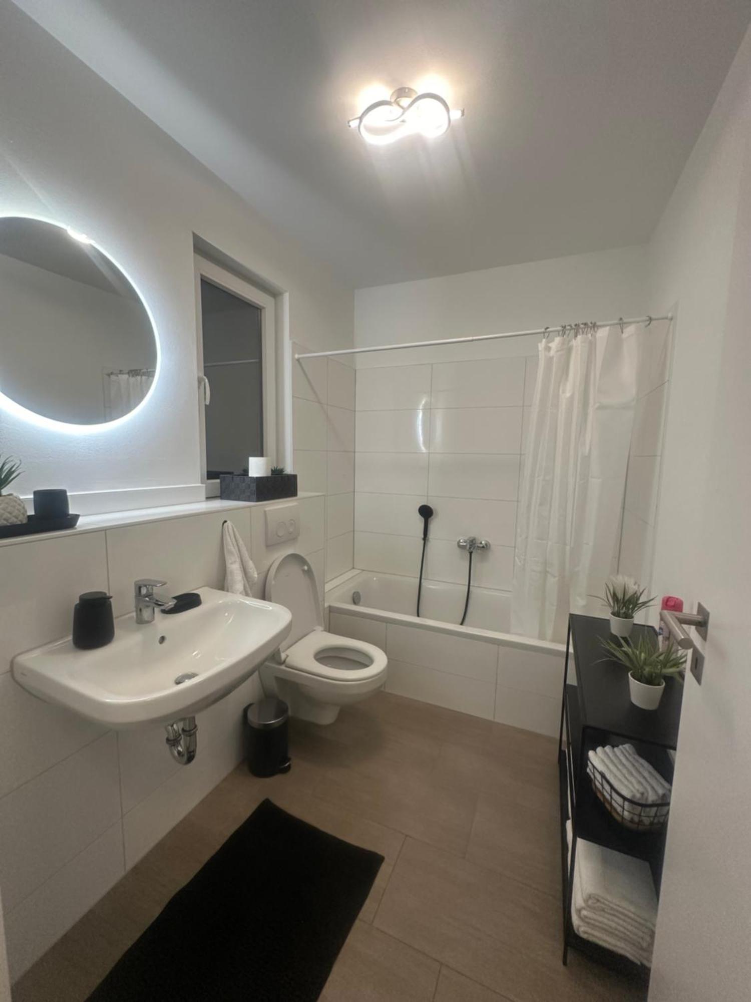 Exklusives Haus Grenze West Dom wakacyjny