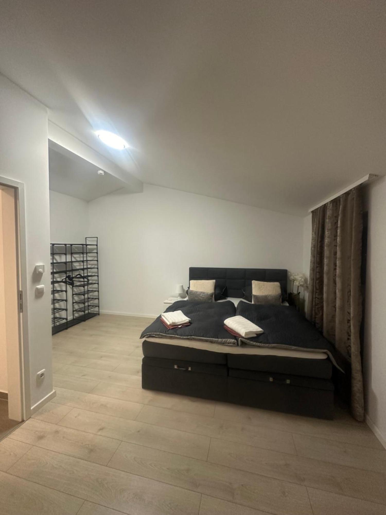 Exklusives Haus Grenze West Dom wakacyjny