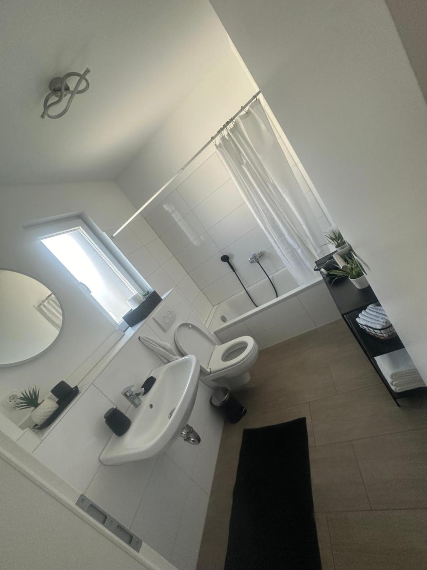 Dom wakacyjny Exklusives Haus Grenze West