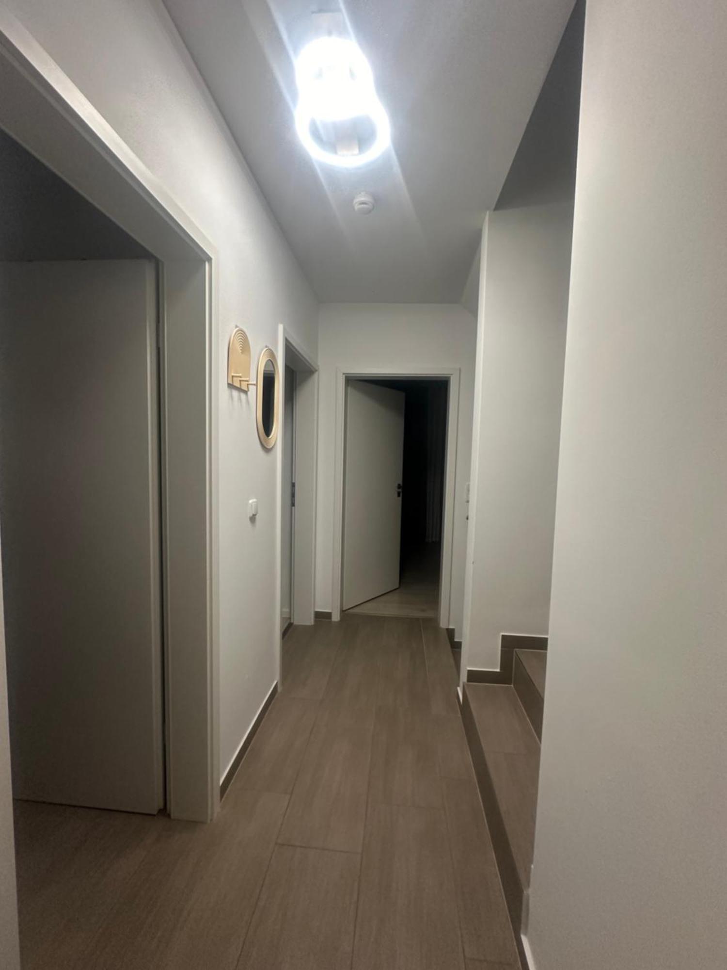 Exklusives Haus Grenze West Dom wakacyjny