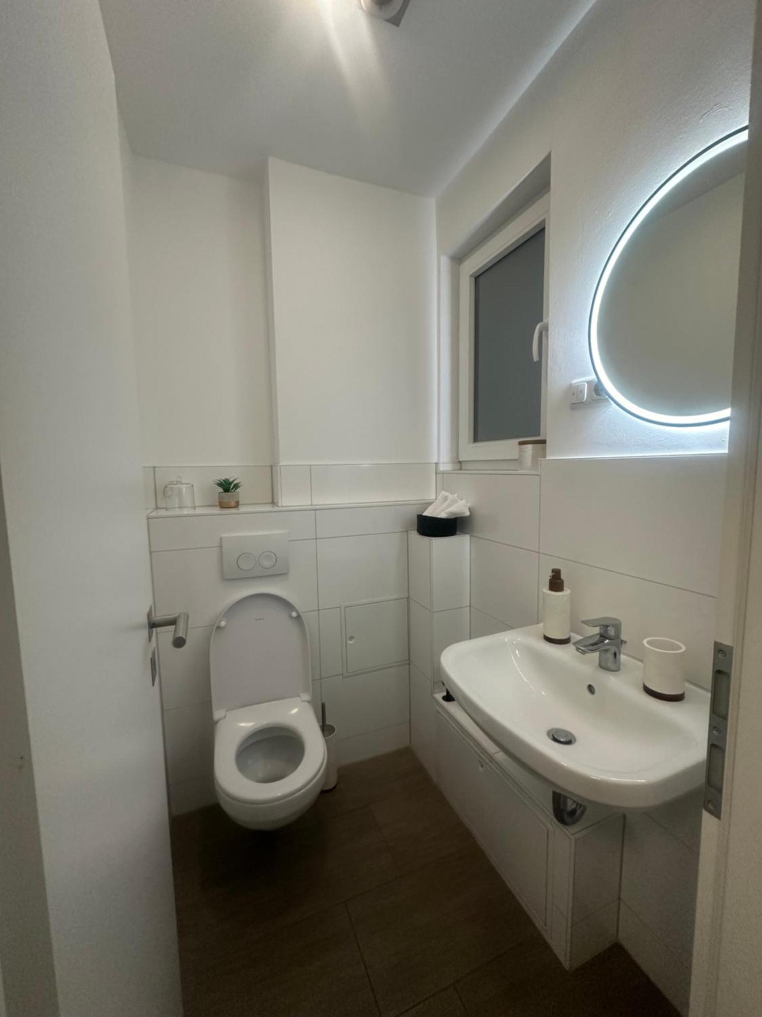 Dom wakacyjny Exklusives Haus Grenze West