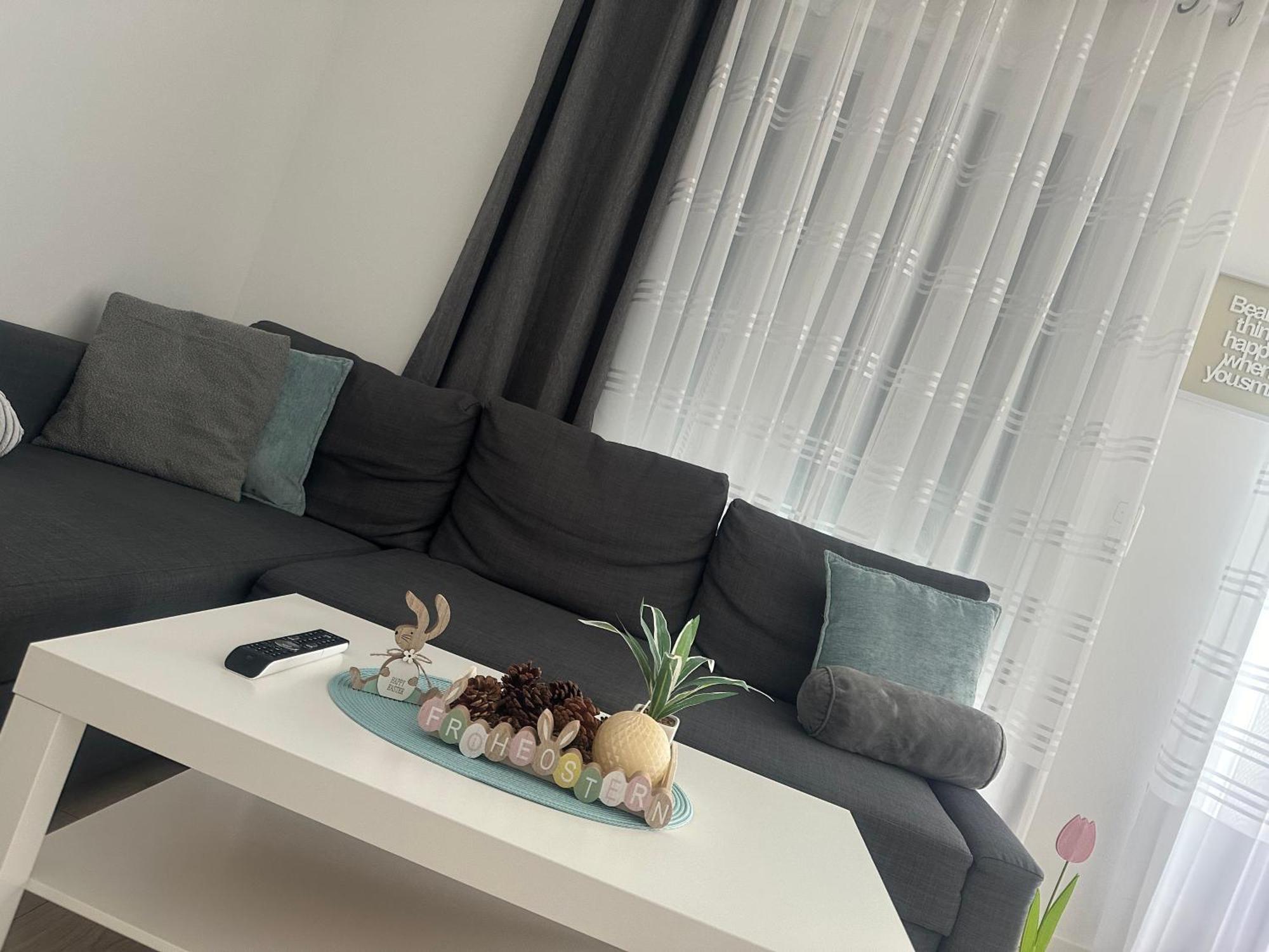 Dom wakacyjny Exklusives Haus Grenze West